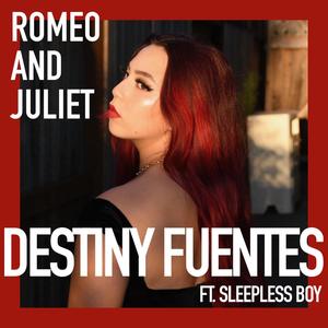 Romeo & Juliet (feat. Sleepless Boy)