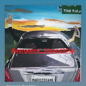 Cross Country Vibes (Explicit)