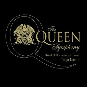 Kashif: The Queen Symphony - III. Adagio. (Who Wants to Live Forever? - Save Me) [Orch. Kershaw]
