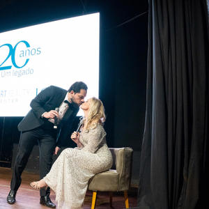 Pra Sempre Nós (Explicit)