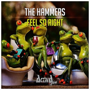 Feel so Right