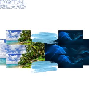 Digital Island