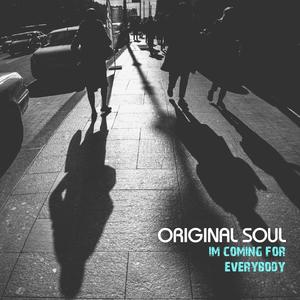 Original Soul - Life Talk (feat. Ashli Cotton)