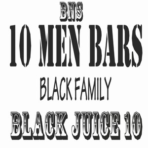 10 Men Bars (Explicit)