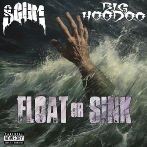 Float or Sink (feat. Big Hoodoo) [Explicit]