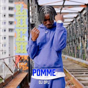 POMME (feat. La Mano 1.9) [Explicit]