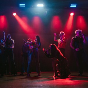 What a Wonderful World [feat. primavera] (Live)