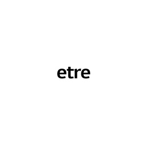 etre (Explicit)