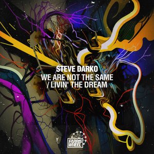 Steve Darko - We Are Not The Same