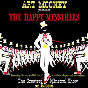 The Happy Minstrels