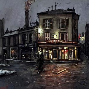 psychosis (feat. SICB0I) (Explicit)