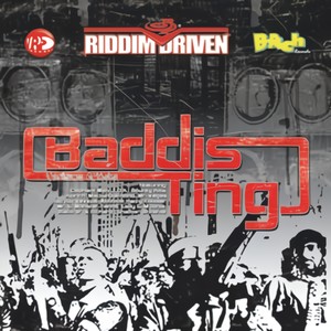 Bad Out Deh