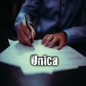 Uñica