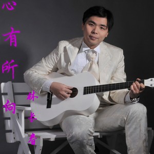 心有所 向 - 林长春封面