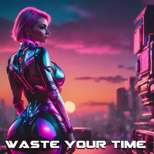 Waste Your Time (Explicit)