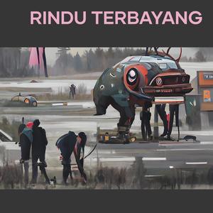 Rindu Terbayang (Remastered 2015)
