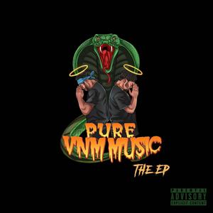 Pure VNM Music: The EP (Explicit)