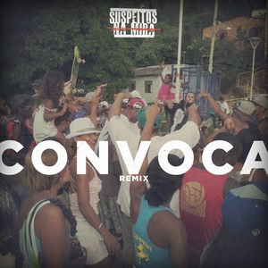 Convoca (Remix)