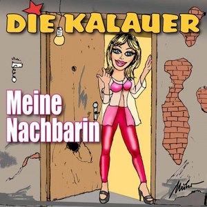 Meine Nachbarin (Radio Mix)