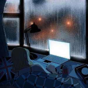雨夜封面