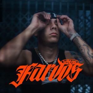 Lucho SSJ - Fardos (Explicit)