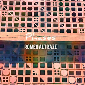 25 (feat. Romeo Altraze)