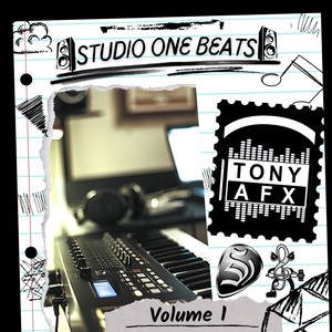 Studio One Beats Volume 1