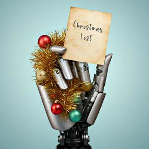 Christmas List