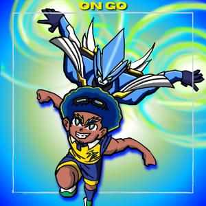 ON GO (Inazuma Eleven GO)