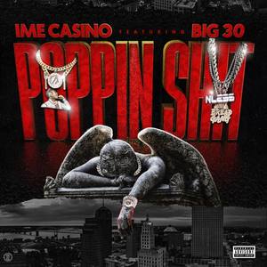 Poppin **** (Explicit)