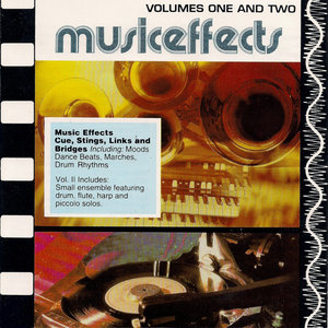 Bass And Drums - Walking