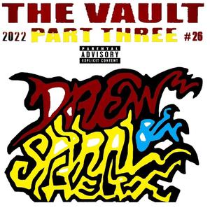 The Vault Part Three