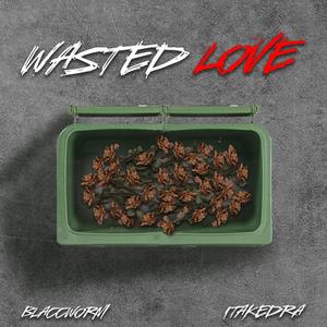 8ball Love (feat. 1TakeDra) (Explicit)