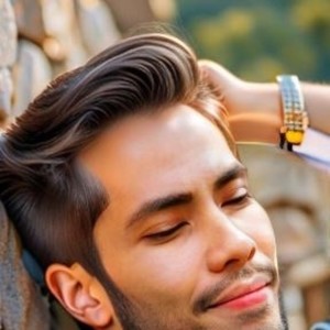 Tersipu Dalam Rindu