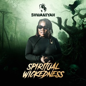 Spiritual Wickedness