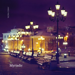 Myriadic