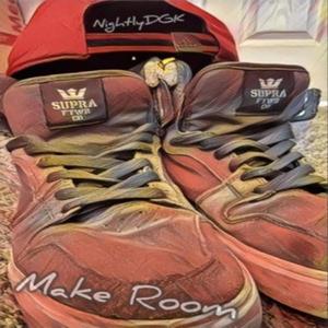 Make Room (Explicit)