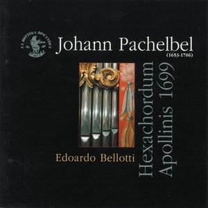 Hexachordum Apollinis - Magnificat Sexti Toni - Fuga I
