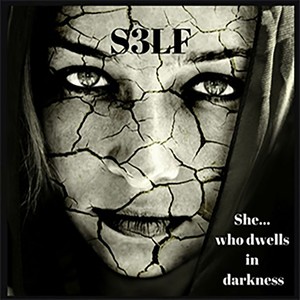 She who dwells in darkness