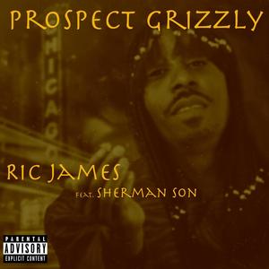 Ric James (feat. Sherman Son) [Explicit]