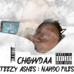 Teezy Ashes : Nando Files (Explicit)