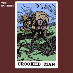 Crooked Man