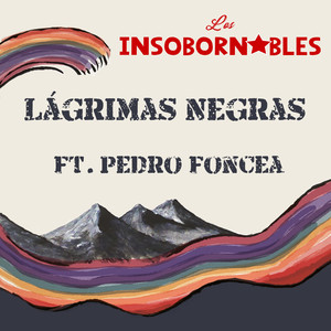 Lágrimas Negras