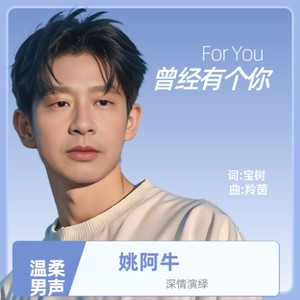 曾经有个你 (男声版)