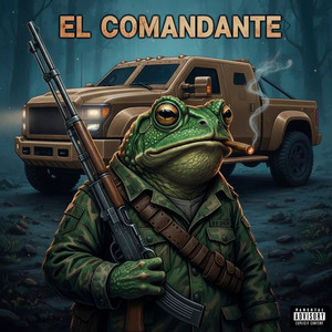 EL COMANDANTE (Explicit)