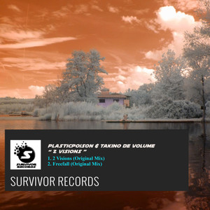 2 Visions (Original Mix)