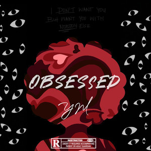 Obsessed (Explicit)