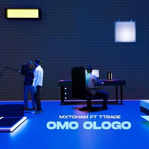 Omo Ologo (Explicit)