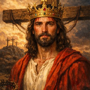 CHRIST THE KING