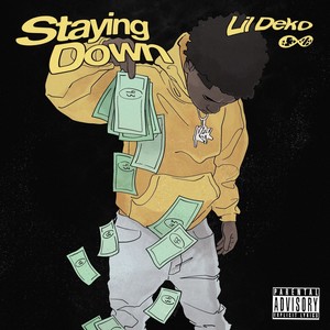 Staying Down (Explicit)